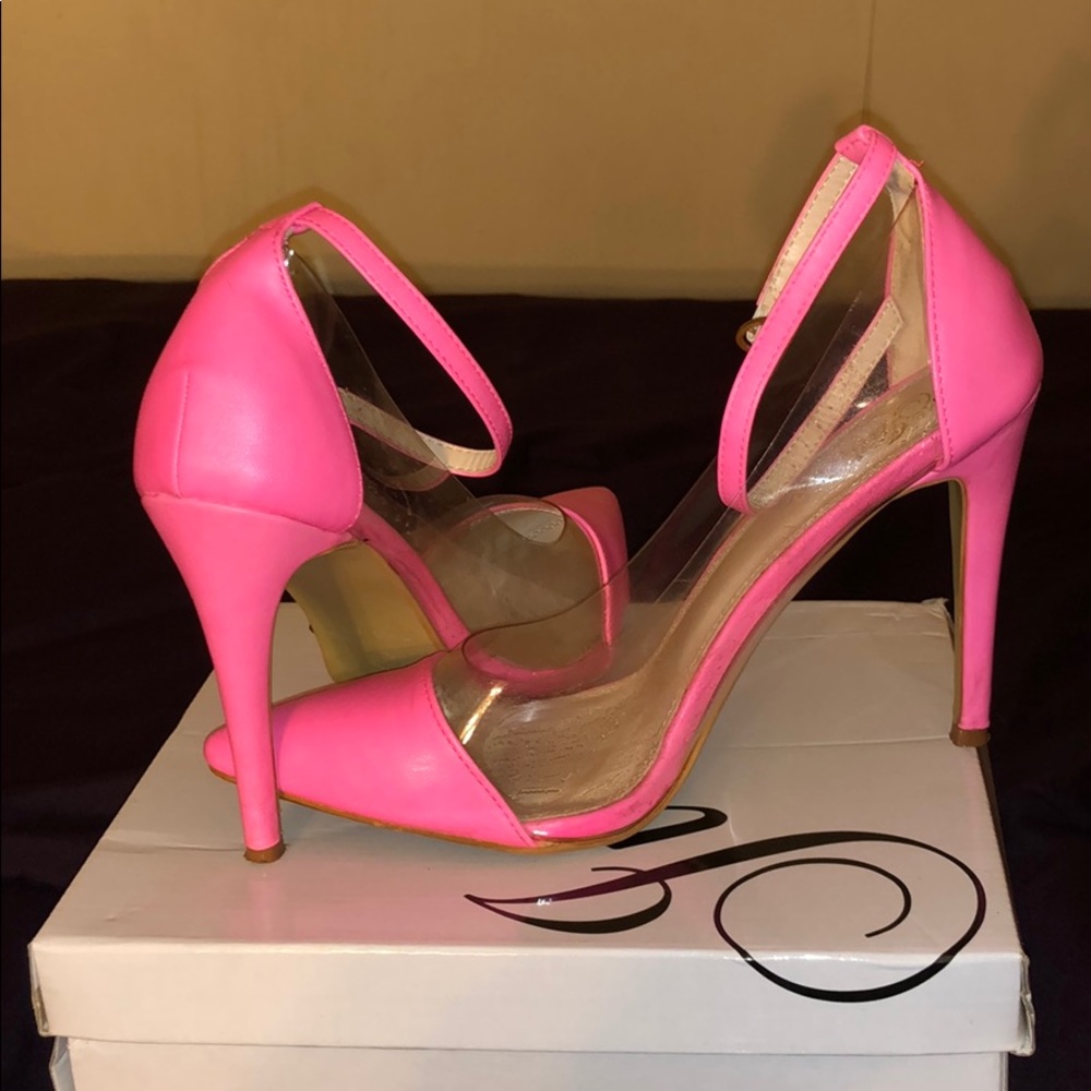 Pumps